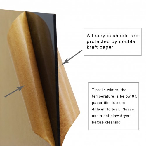 XLNT TECH 10 Pieces & 10 Colors Cast Acrylic Opaque (no-Transparent) Plastic Sheet 8 x 8 Inch (.118" Thick), for Signs, DIY Projects. XLNT TECH 10 Pieces & 10 Colors Cast Acrylic Opaque (no-Transparent) Plastic Sheet 8 x 8 Inch (.118" Thick), for Signs, DIY Projects.