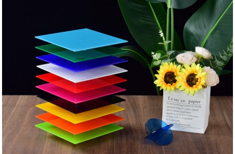 3mm Acrylic Sheet Laser Cutting & Engraving Quick Start Guide